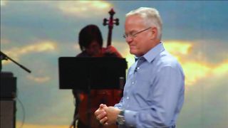 Билл Хайбелс - Молитва