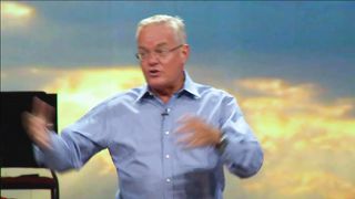 Билл Хайбелс - Молитва