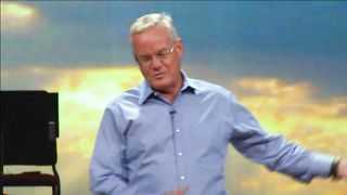 Билл Хайбелс - Молитва