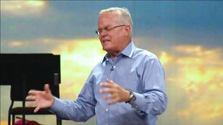 Билл Хайбелс - Молитва