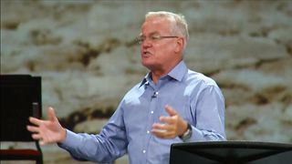 Билл Хайбелс - Непросто призвание 3