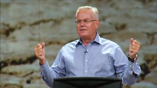 Билл Хайбелс - Непросто призвание 3