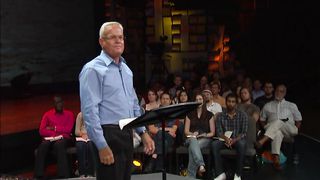 Билл Хайбелс - Непросто призвание 3