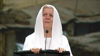 Мама Мэгги Гобран - Непростое призвание 2