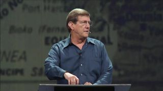 Весс Стэффорд - Непростое призвание 1