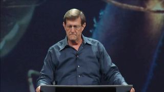 Весс Стэффорд - Непростое призвание 1