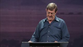 Весс Стэффорд - Непростое призвание 1