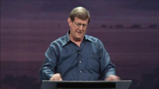 Весс Стэффорд - Непростое призвание 1