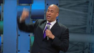 Кори Букер - Встань