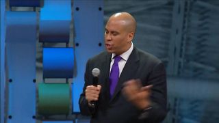 Кори Букер - Встань