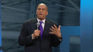 Кори Букер - Встань