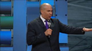 Кори Букер - Встань