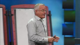 Билл Хайбелс - Пять важных вопросов