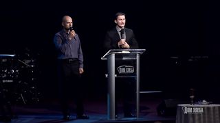 Владимир Калынюк - Прощен