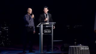 Владимир Калынюк - Прощен