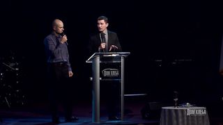 Владимир Калынюк - Прощен