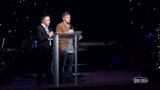 Эдуард Кислянка - Иосиф, Мария и мальчик по имени Иисус 2