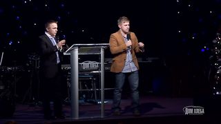 Эдуард Кислянка - Иосиф, Мария и мальчик по имени Иисус 2