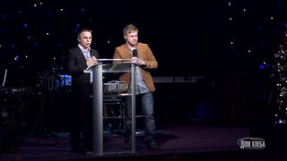 Эдуард Кислянка - Иосиф, Мария и мальчик по имени Иисус 2