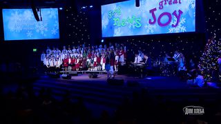 Эдуард Кислянка - Иосиф, Мария и мальчик по имени Иисус 1