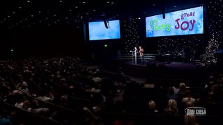 Эдуард Кислянка - Иосиф, Мария и мальчик по имени Иисус 1