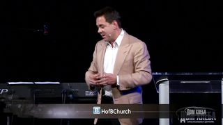 Виктор Коструб - Чем вознаграждается решительность? 2