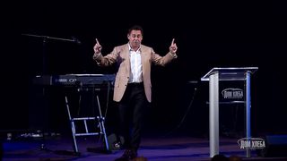 Виктор Коструб - Чем вознаграждается решительность? 2