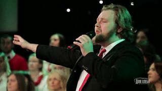 Виктор Коструб - Чем вознаграждается решительность? 1