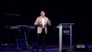 Виктор Коструб - Чем вознаграждается решительность? 1