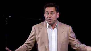 Виктор Коструб - Чем вознаграждается решительность? 1