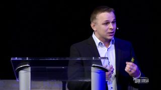 Владимир Котяков - Сила твоего свидетельства