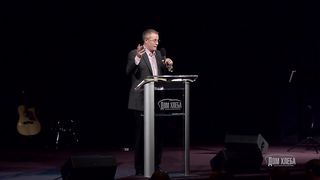 Александр Шевченко - Быть соработником у Бога 2