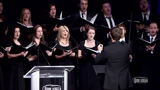 Александр Шевченко - Быть соработником у Бога 2