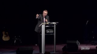 Александр Шевченко - Быть соработником у Бога 1