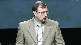 Алексей Коломийцев - Уроки из жизни Моисея