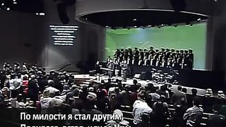 Алексей Коломийцев - Вера – победа над страхом