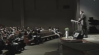 Алексей Коломийцев - Вера – победа над страхом