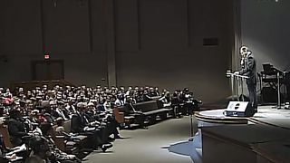 Алексей Коломийцев - Вера – условие Божьего действия