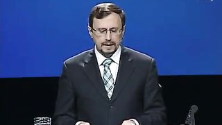 Алексей Коломийцев - Вера – условие Божьего действия