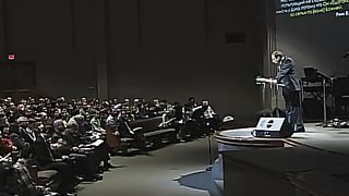 Алексей Коломийцев - Вера – условие Божьего действия