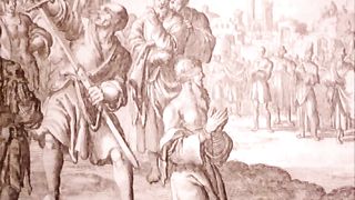 Письма Павла из заключения - 1. Заточение Павла