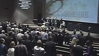 Слово благодати -  О великий Творец