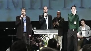 Слово благодати -  О великий Творец