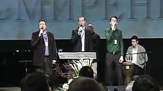 Слово благодати -  О великий Творец