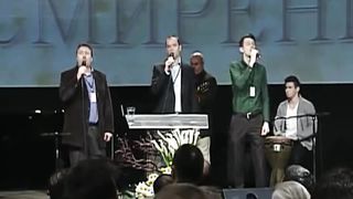 Слово благодати -  О великий Творец