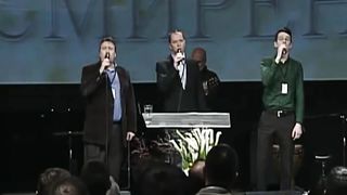 Слово благодати - Научи меня мой Господь