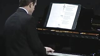 Слово благодати - Научи меня