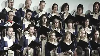 Слово благодати - Свет нашей жизни – Ты