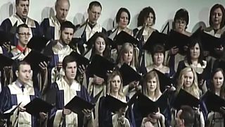 Слово благодати - Свет нашей жизни – Ты