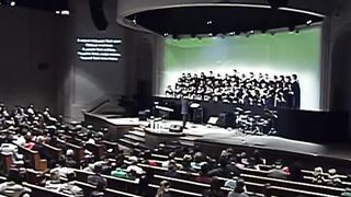 Слово благодати - Свет нашей жизни – Ты